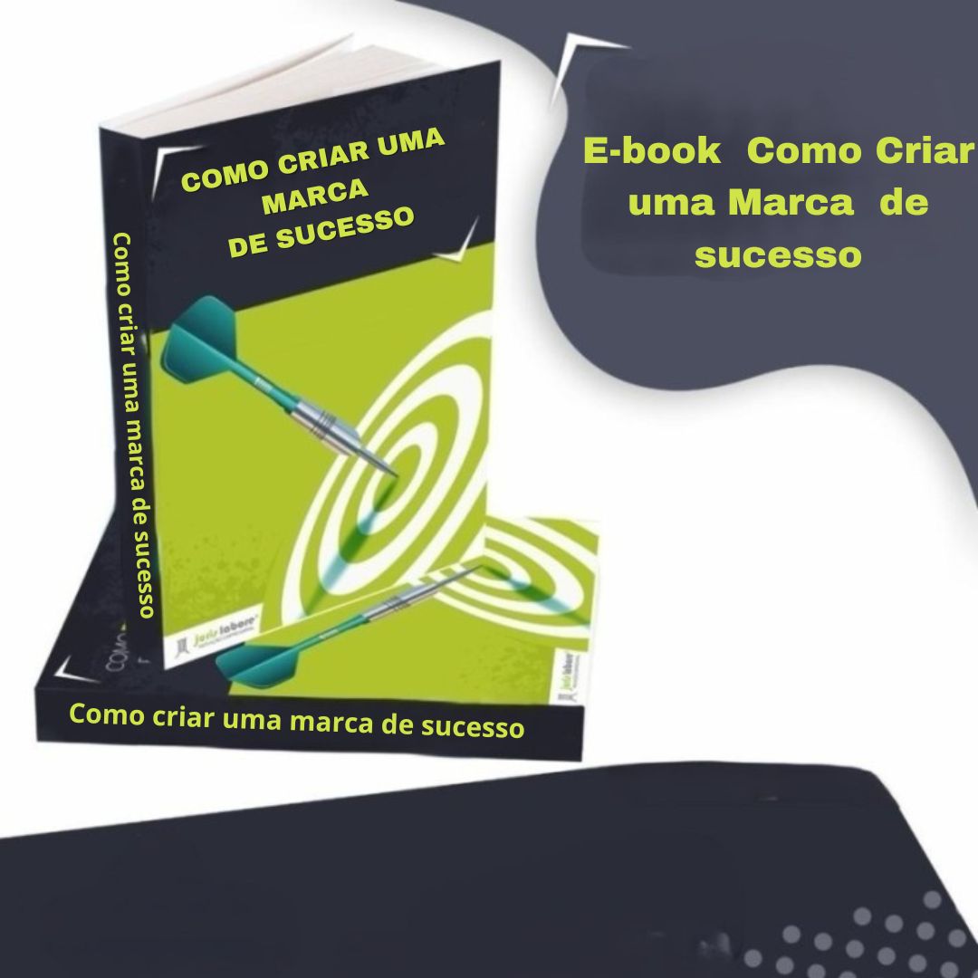 Como criar uma marca de sucesso
