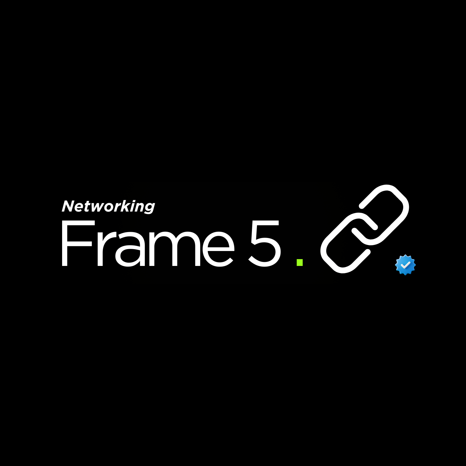 Network frame 5