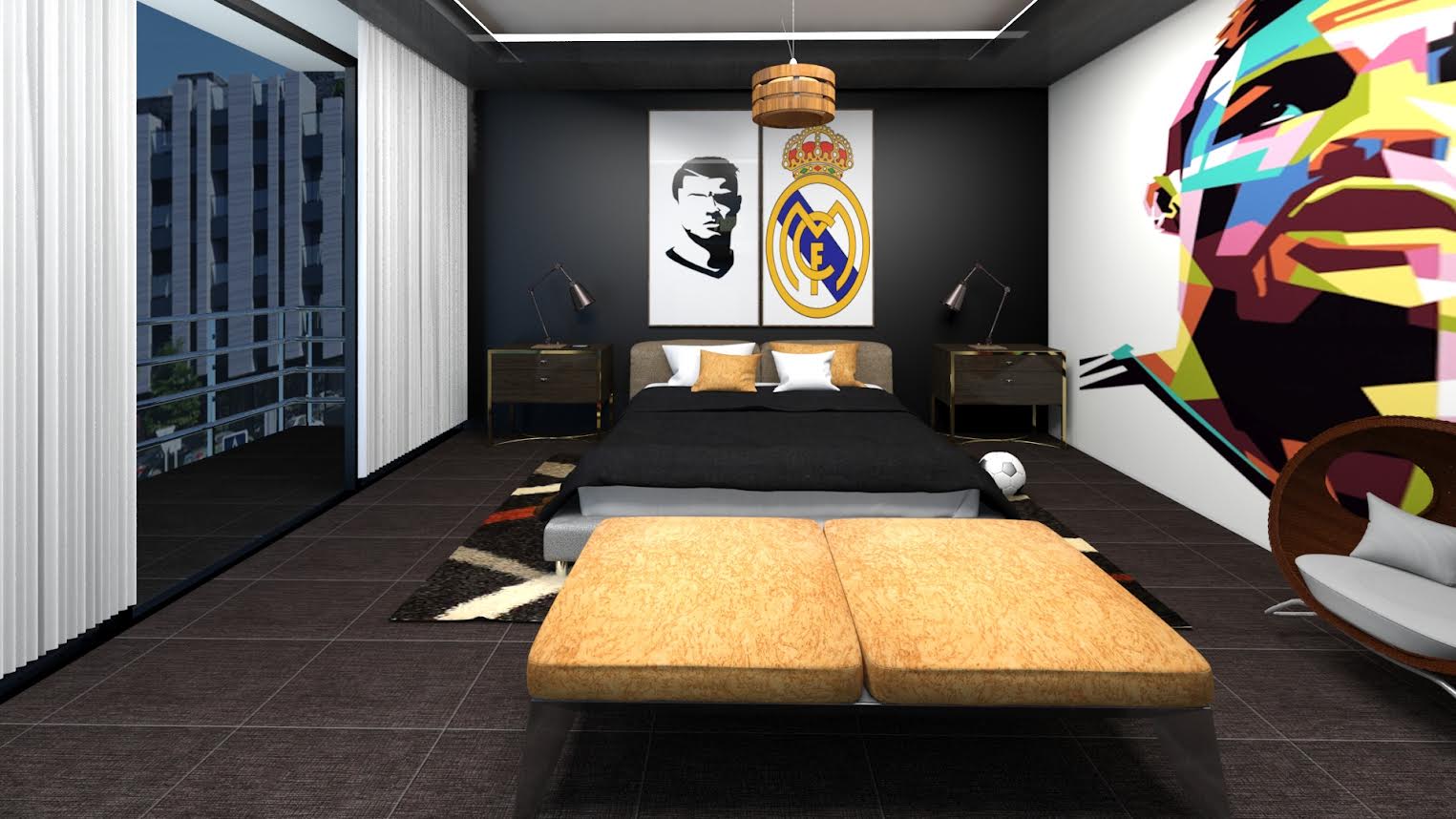 Latino Vip Skp