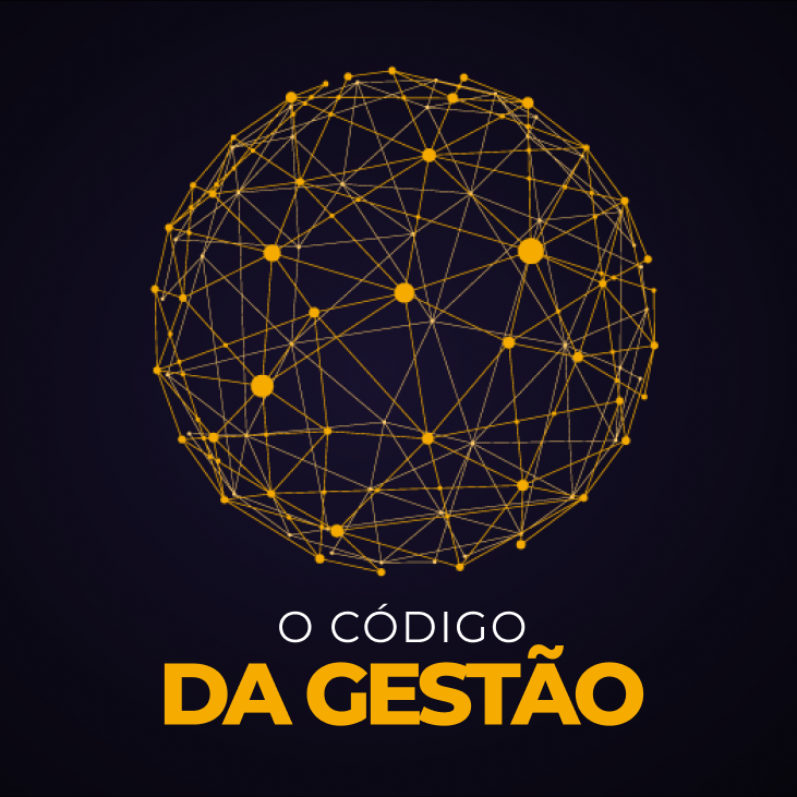 O Código da Gestão - Thaylor Vinicius Mendonça Teixeira | Hotmart