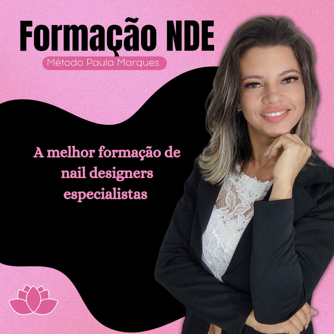 Formação NDE (método Paula Marques)
