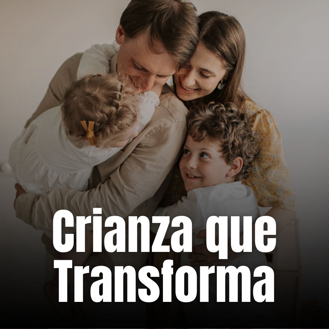Transforma tu Crianza en 30 Dias - Luz Hernandez | Hotmart