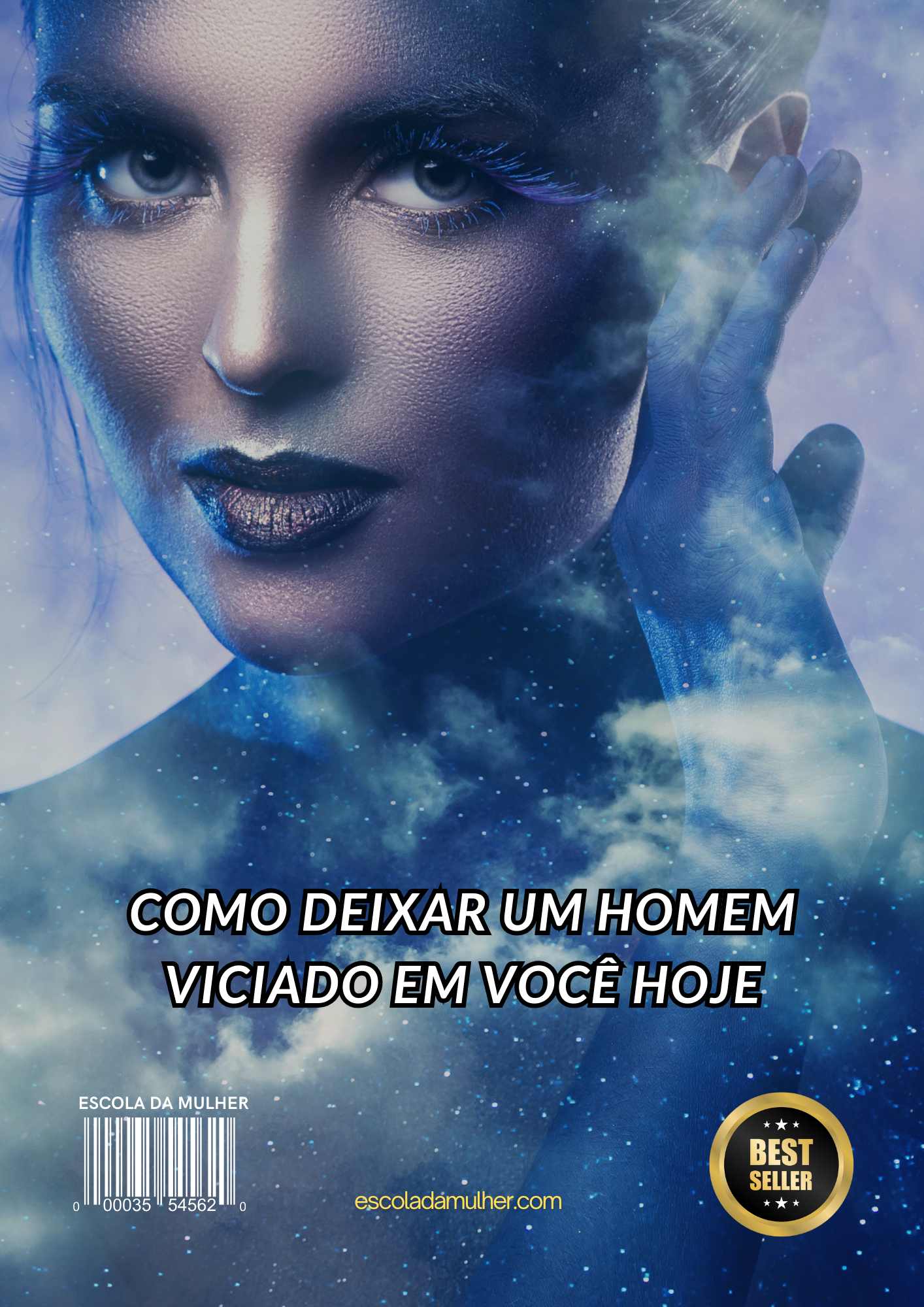Como deixar um homem viciado em você Hoje.