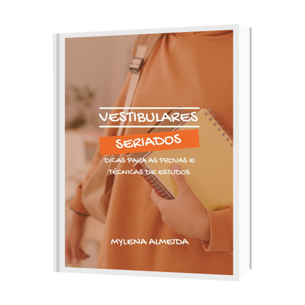Vestibulares Seriados: Dicas para as provas e técnicas de estudo