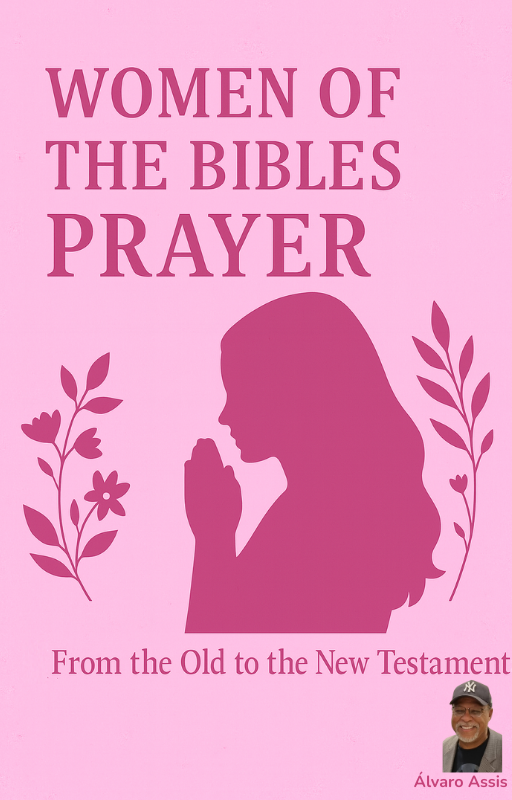 Practical Guide: The Perspective of Women in the Bible on Prayer (V...