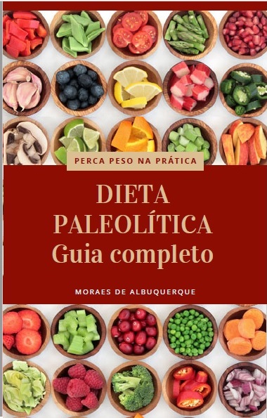 Imagem de capa para o Ebook DIETA DOS FAMOSOS - Perca peso na prática - guia completo 