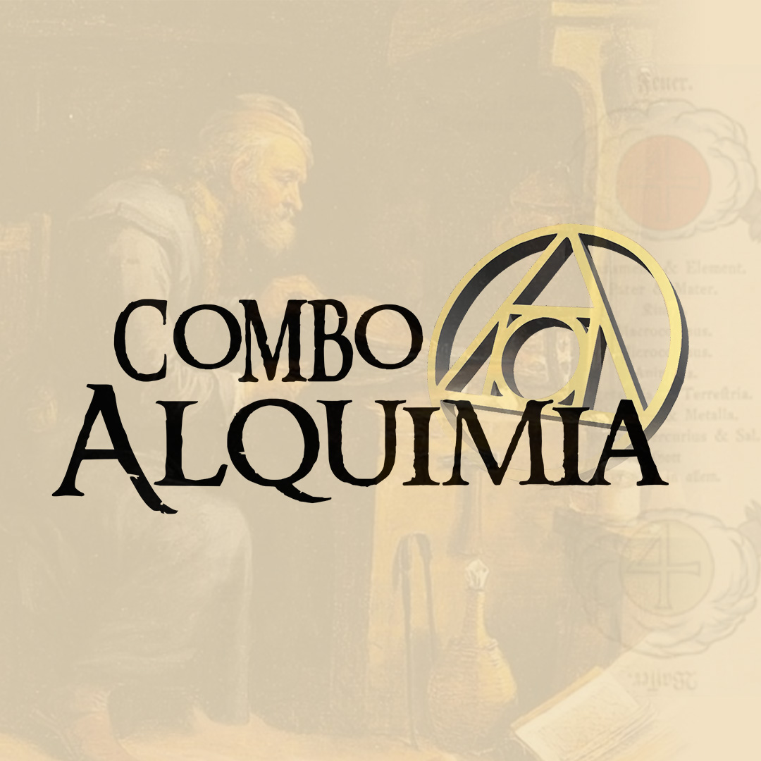 Alquimia Básico