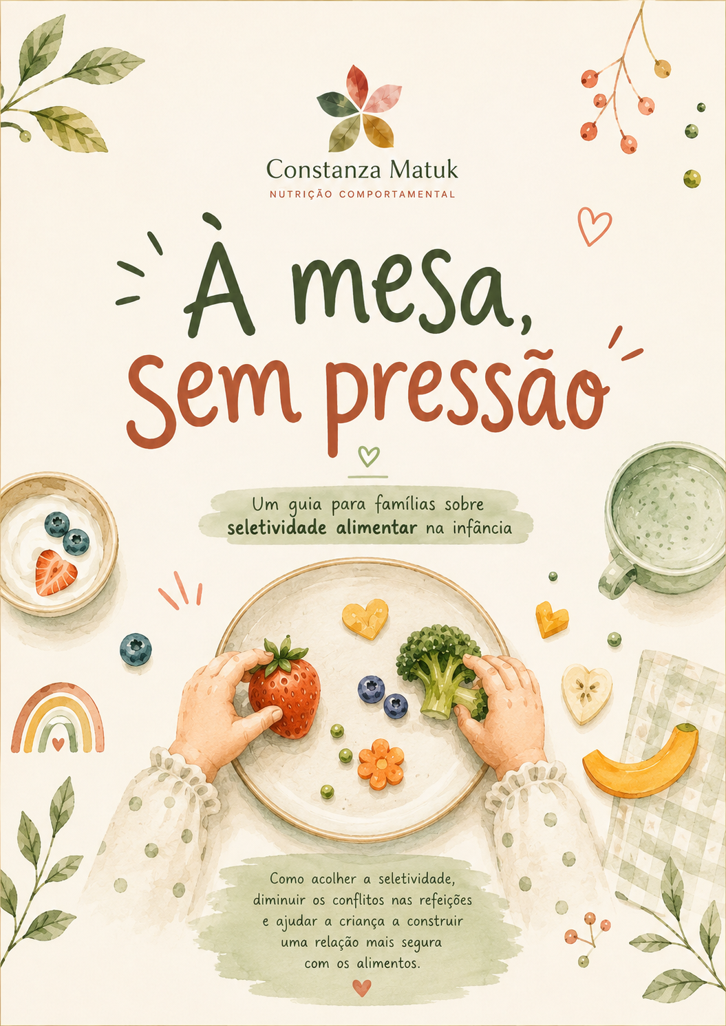 À Mesa, Sem Pressão