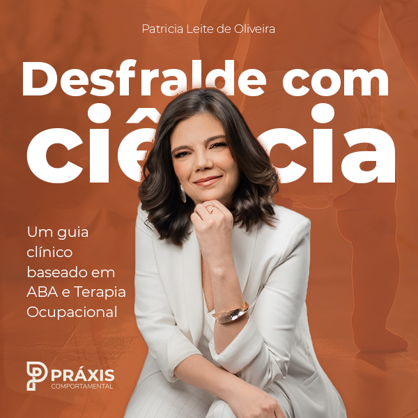 Capa do E-book Desfralde com Ciência