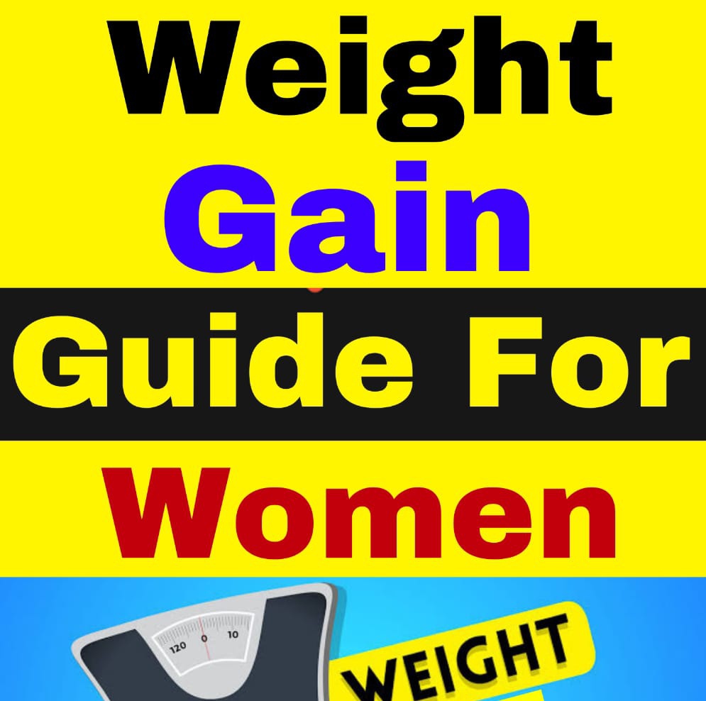 weight-gain-guide-for-women