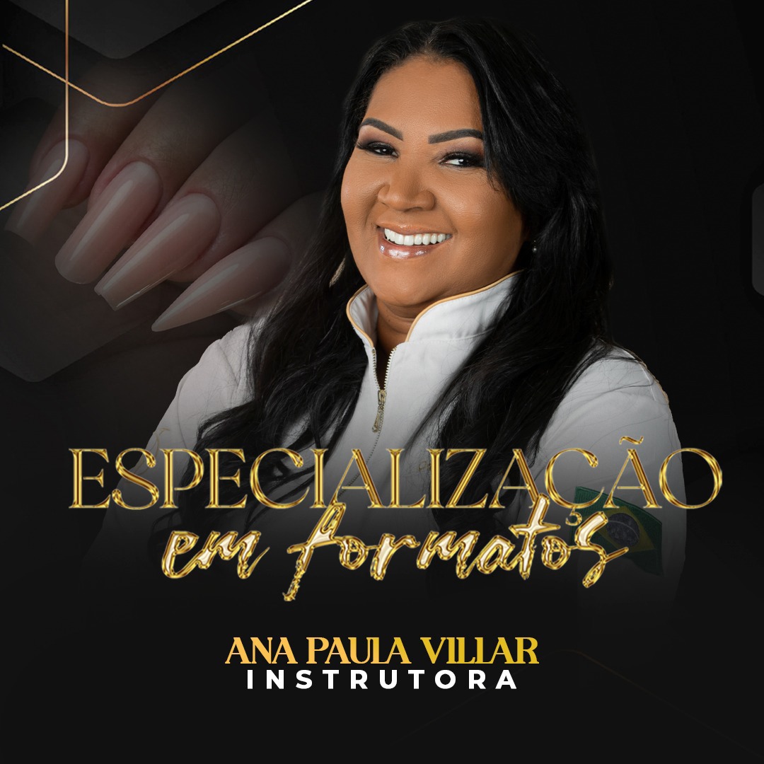 Imagem de capa para o Curso online Especialização em Formatos