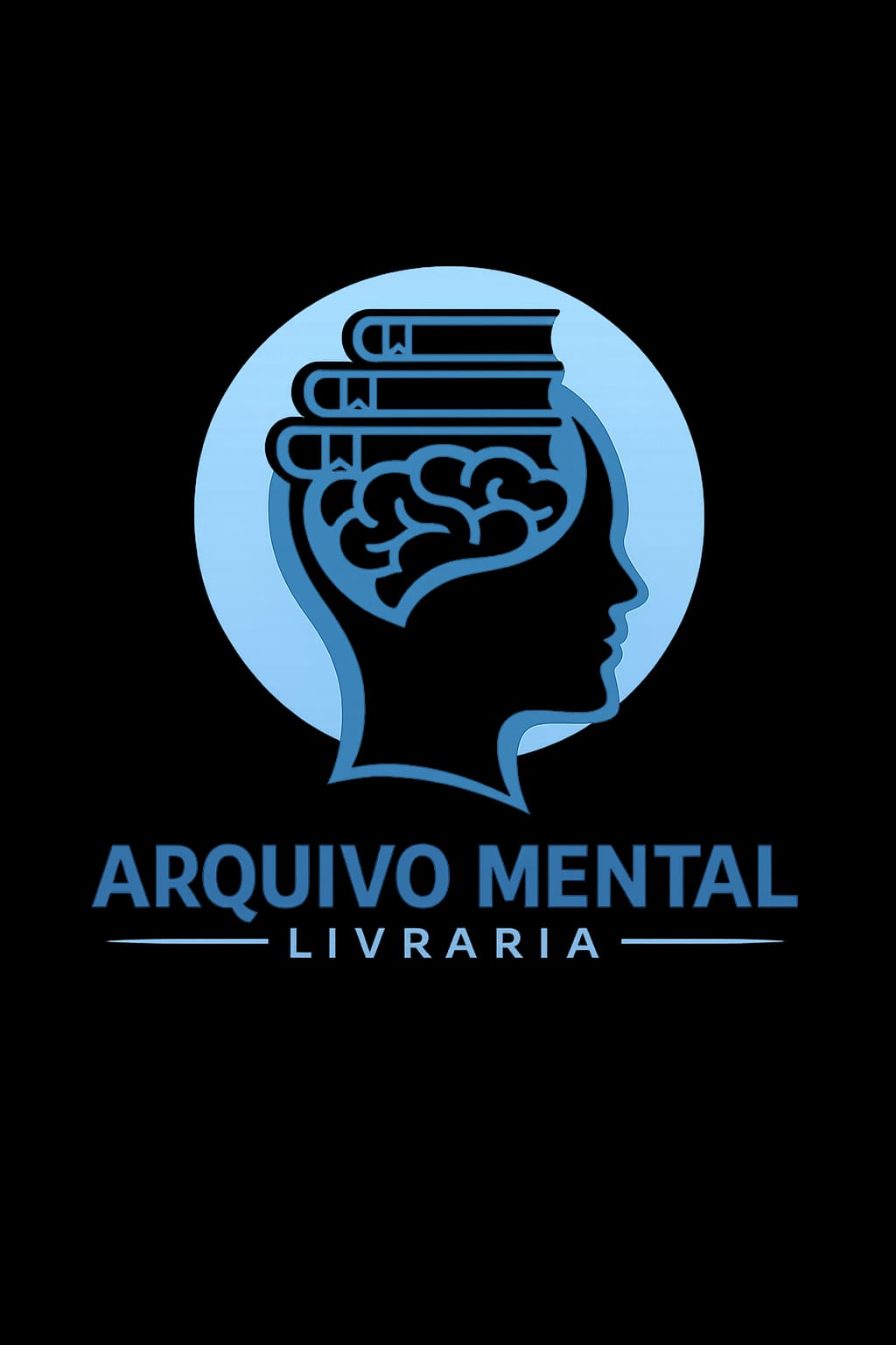 Capa Arquivo Mental Livraria