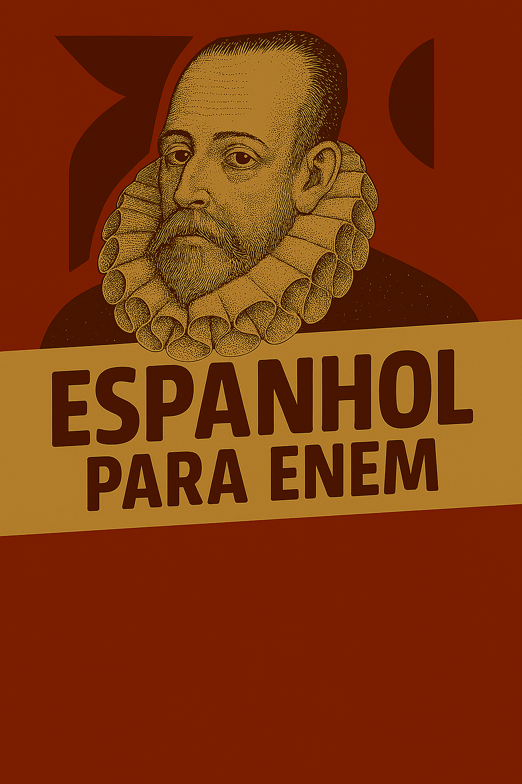 Espanhol para o ENEM: Guia Prático com Dicas e Questões Comentadas ...