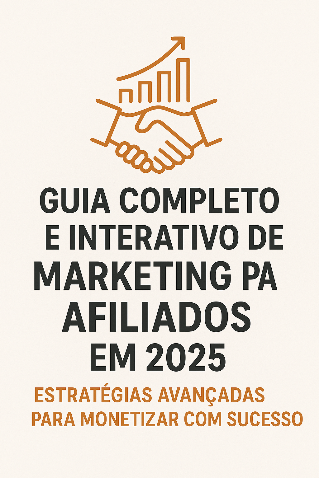 Guia Completo e Interativo de Marketing para Afiliados em 2025 ...