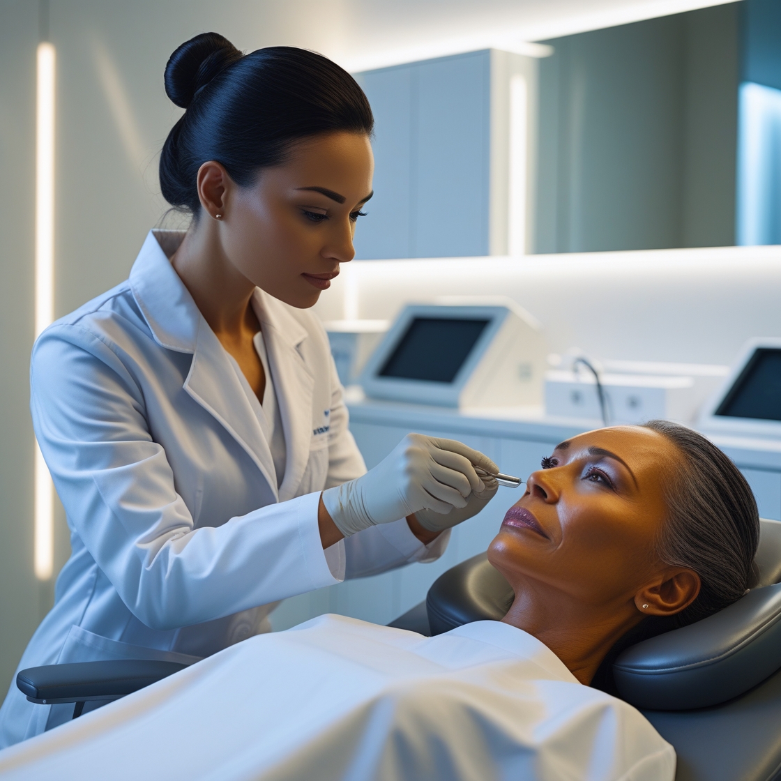 EAD Especial da Pós-Graduação em Biomedicina Estética - Sidmarcio Z...