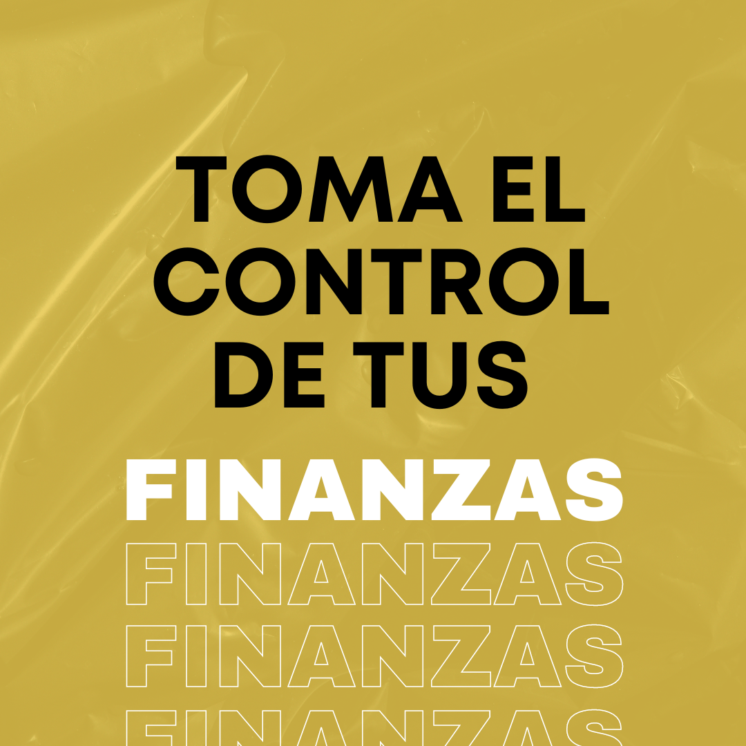 Taller Toma el Control de tu dinero - Nenny Rodriguez | Hotmart