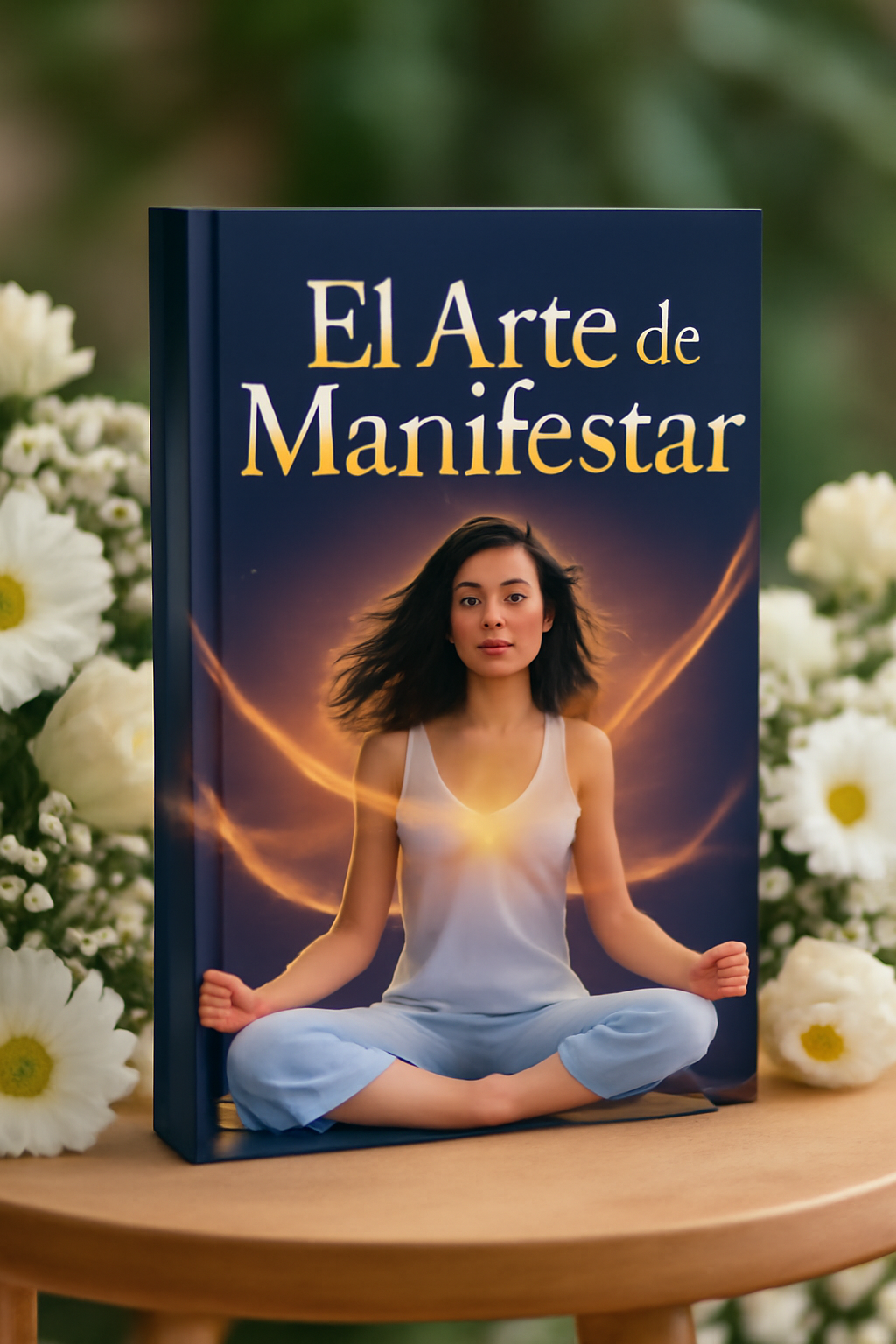EL ARTE DE MANIFESTAR - Punto de luz | Hotmart