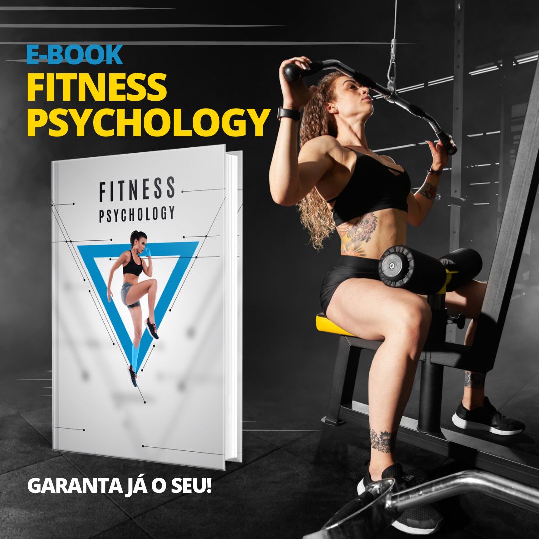 Fitness Psychology - Paulo | Hotmart