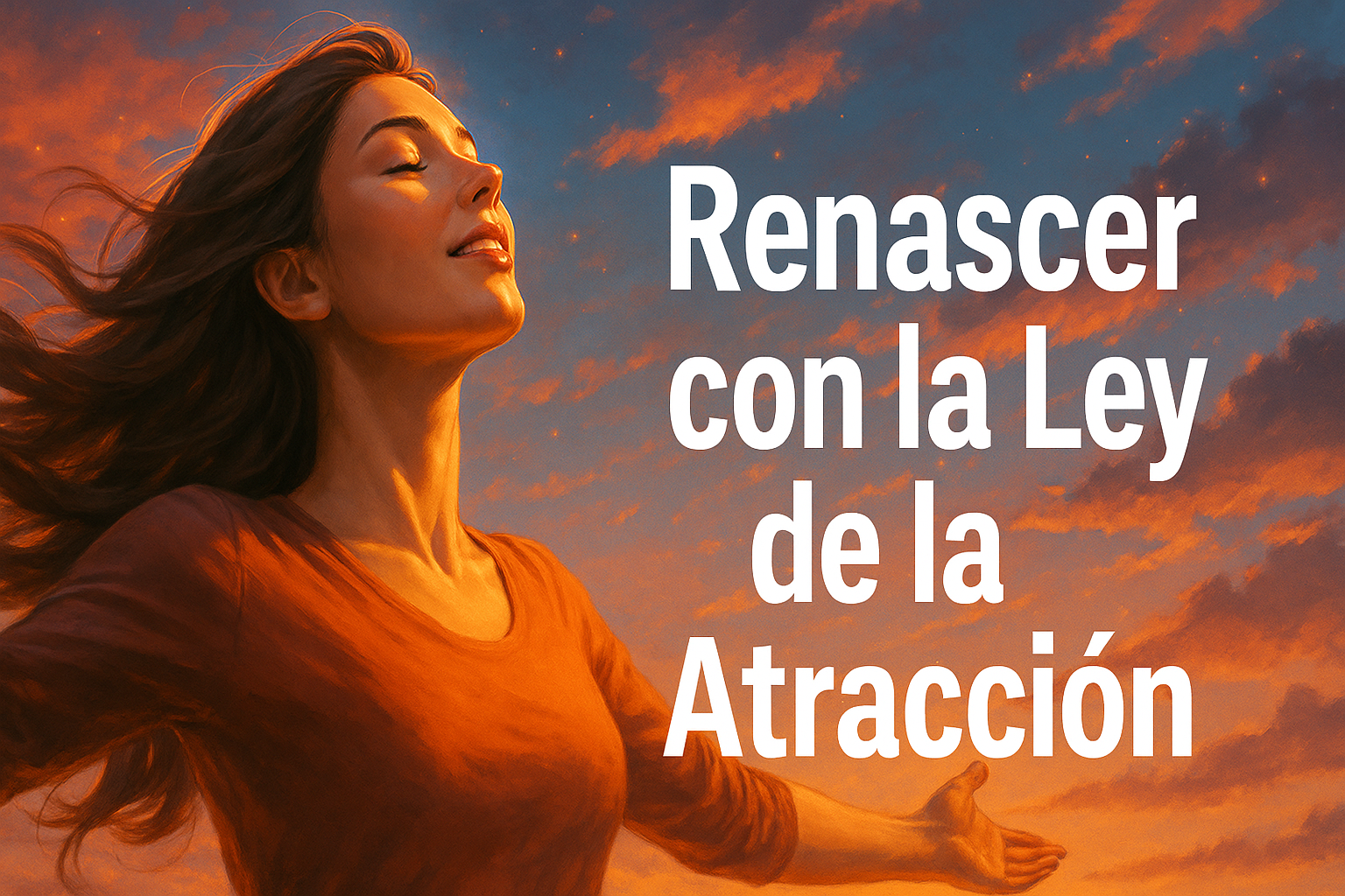 Como Manifestar Abundancia con la ley de Atraccion' - Sandra tweebo...