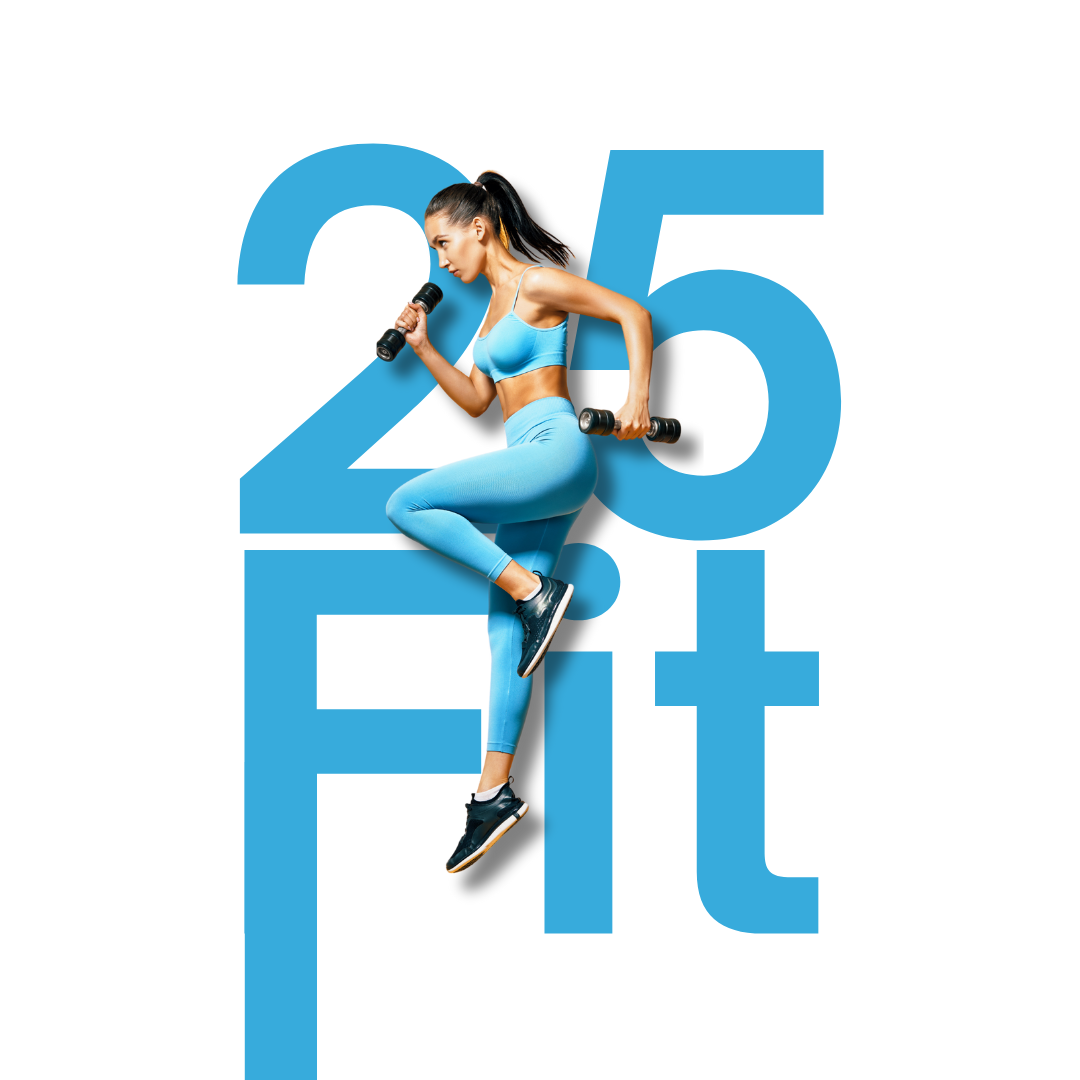 25 Fit - Gabriel Lucius | Hotmart
