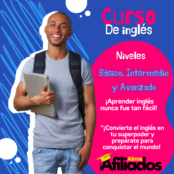 ▶️INGLÉS BÁSICO, INTERMEDIO Y AVANZADO