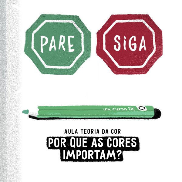 Aula Teoria das cores