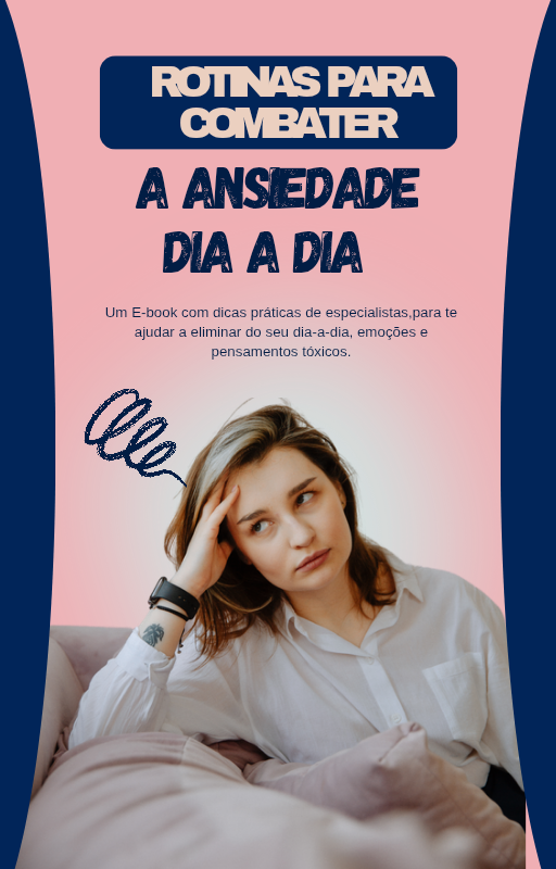 Estratégias Diárias para Superar a Ansiedade e Viver Melhor