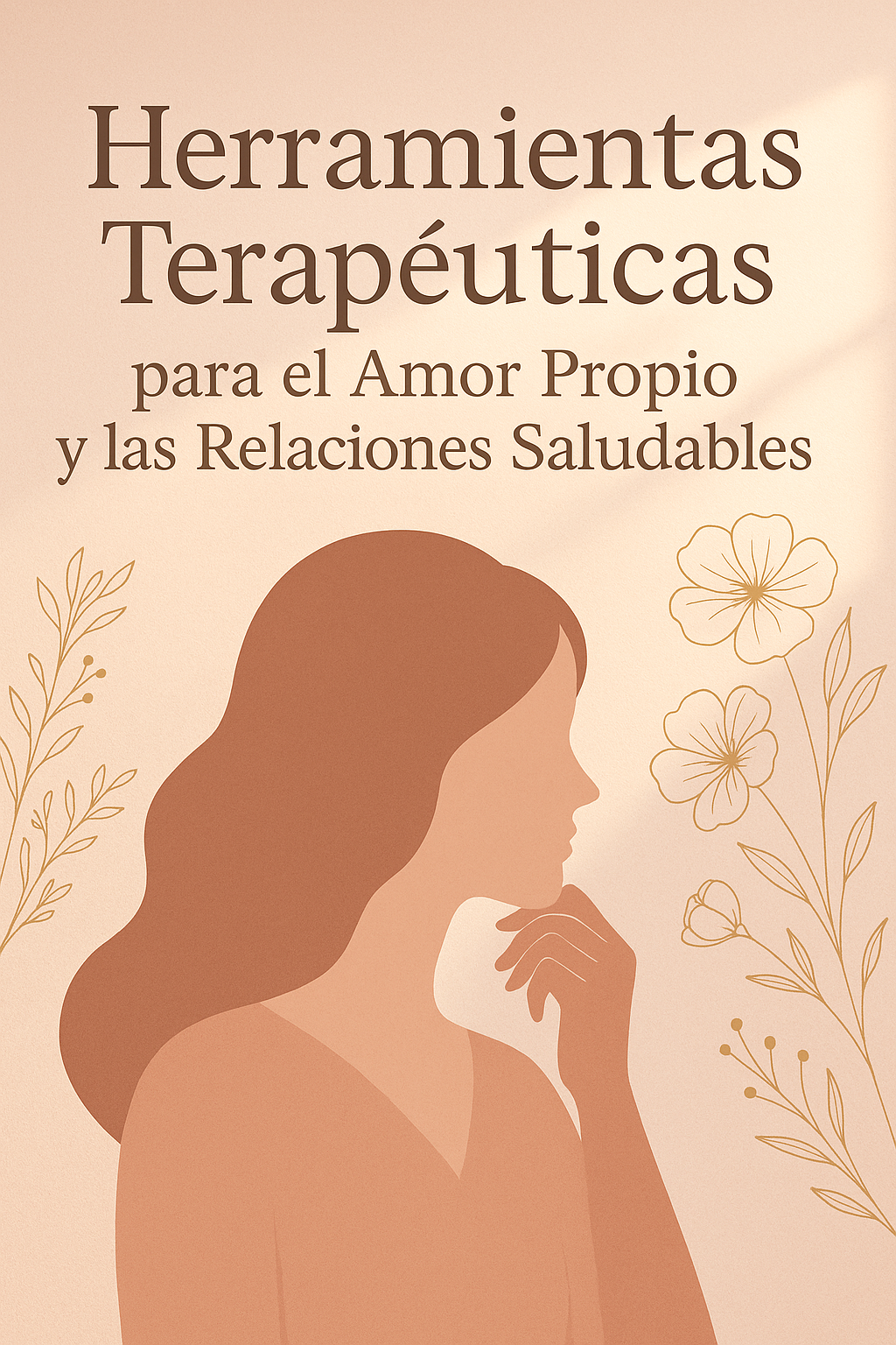 Herramientas Terapéuticas para el Amor Propio y las Relaciones Salu...