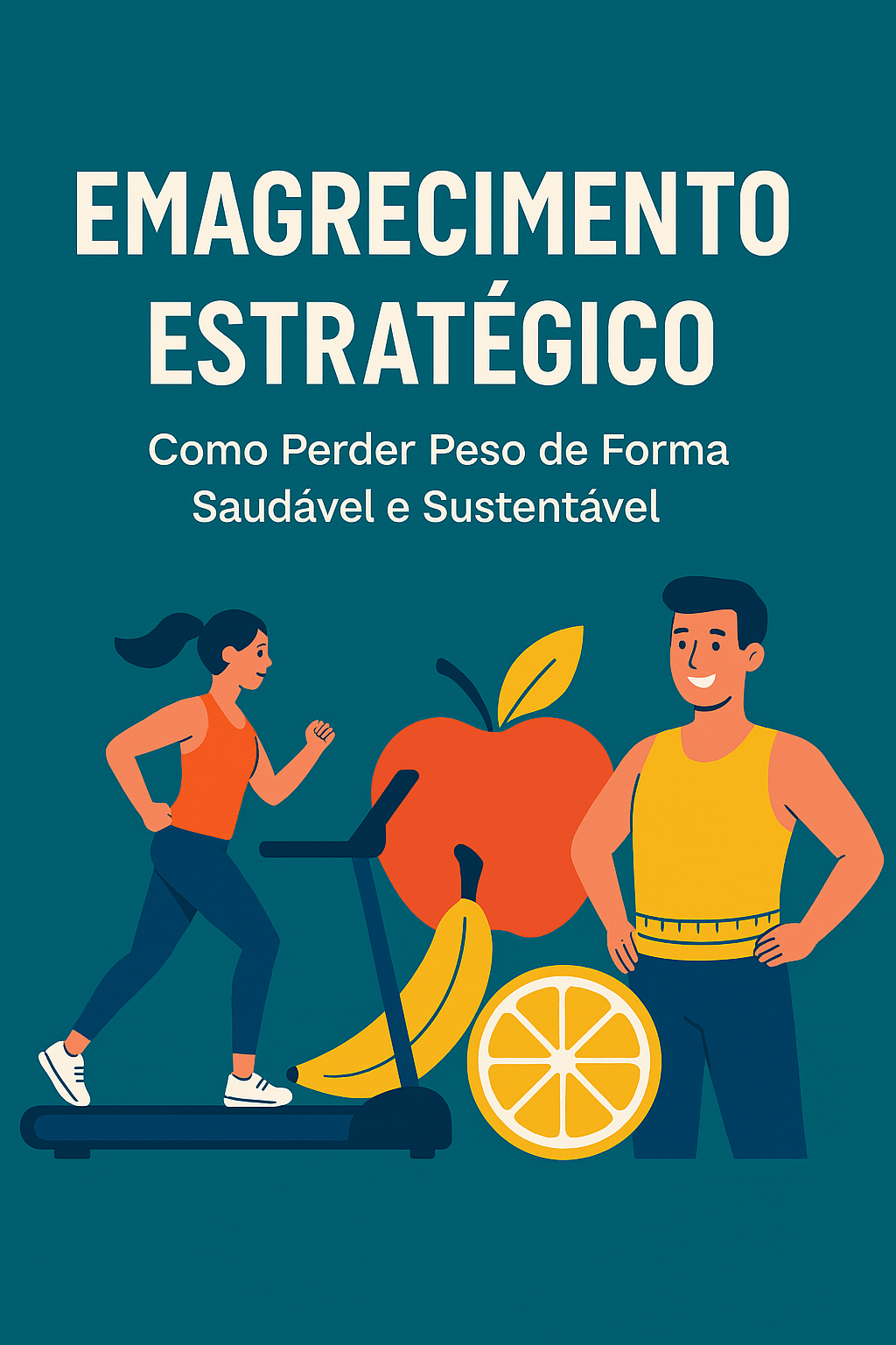 Emagrecimento Estratégico