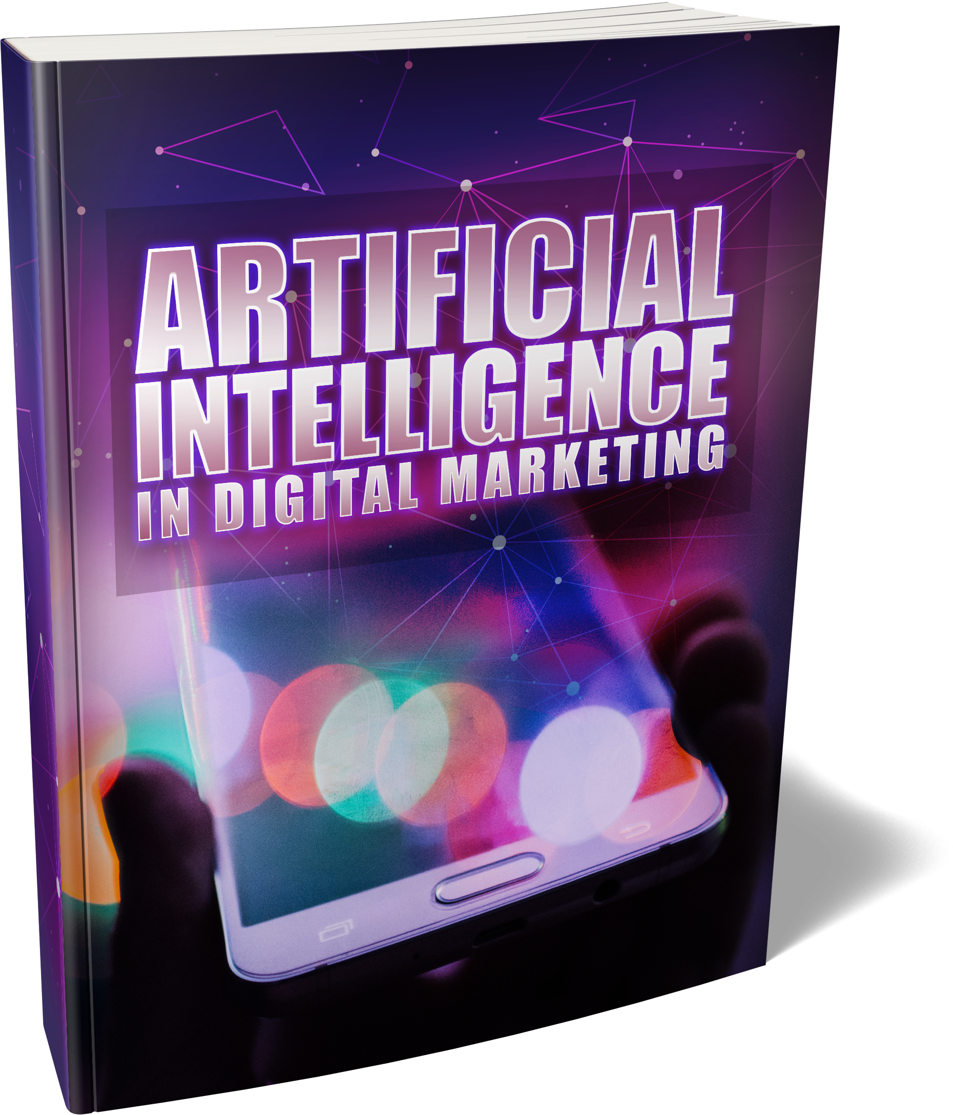 Artificial Intelligence In Digital Marketing | Hotmart