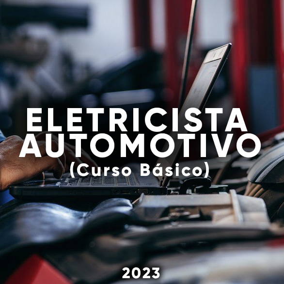 Curso de Eletricista Automotivo (Básico) - Felipe Fernandes | Hotmart