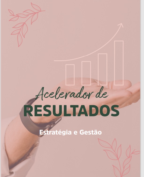 Acelerador de resultados - skarlet canuto da rocha silva | Hotmart