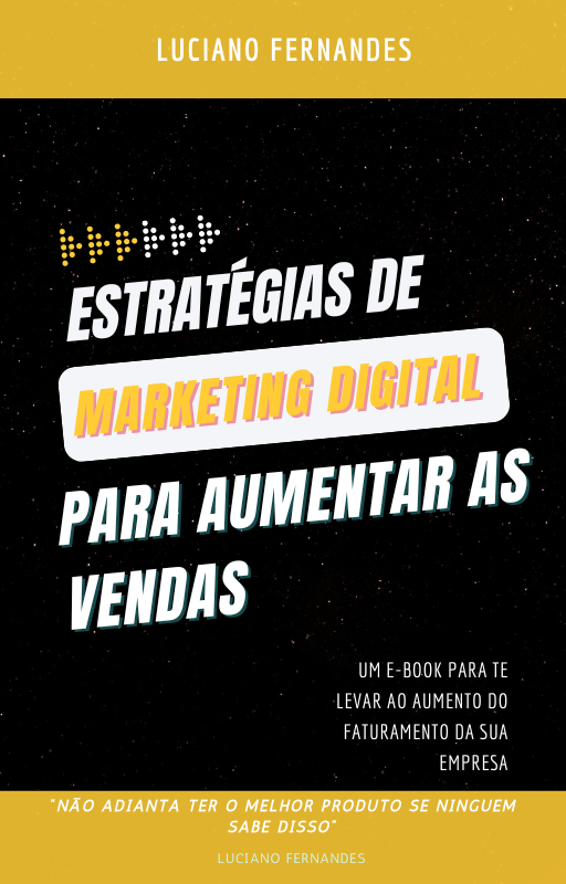 Alavanque suas Vendas: Estratégias de Marketing Digital para o Suce...
