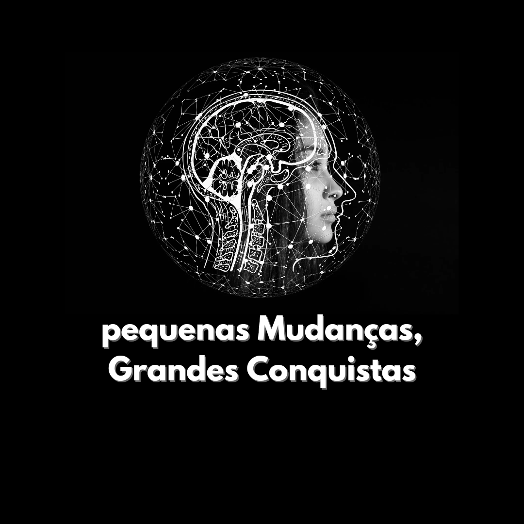 E-book  Pequenas Mudanças, Grandes Conquistas