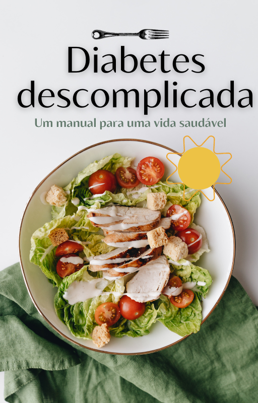 Diabetes descomplicada