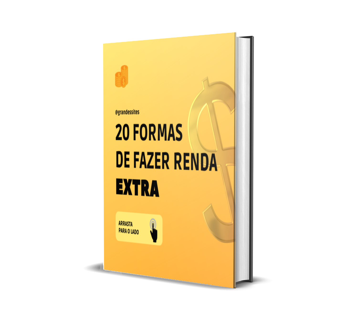 20 formas de fazer renda extra na Internet - Pedro José | Hotmart