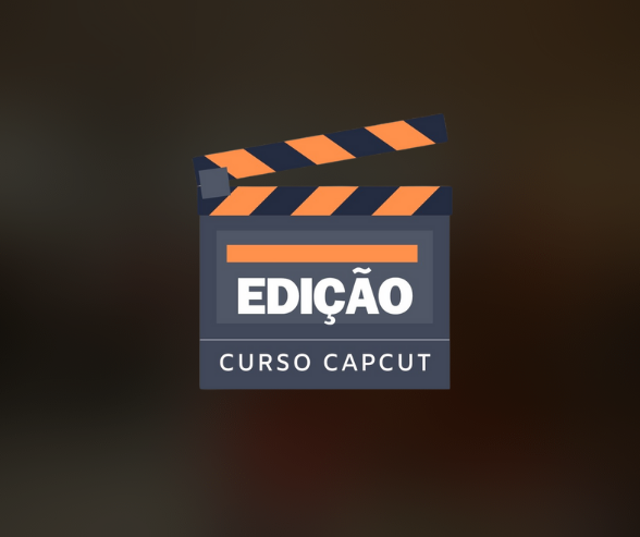 Edição Curso CAPCUT
