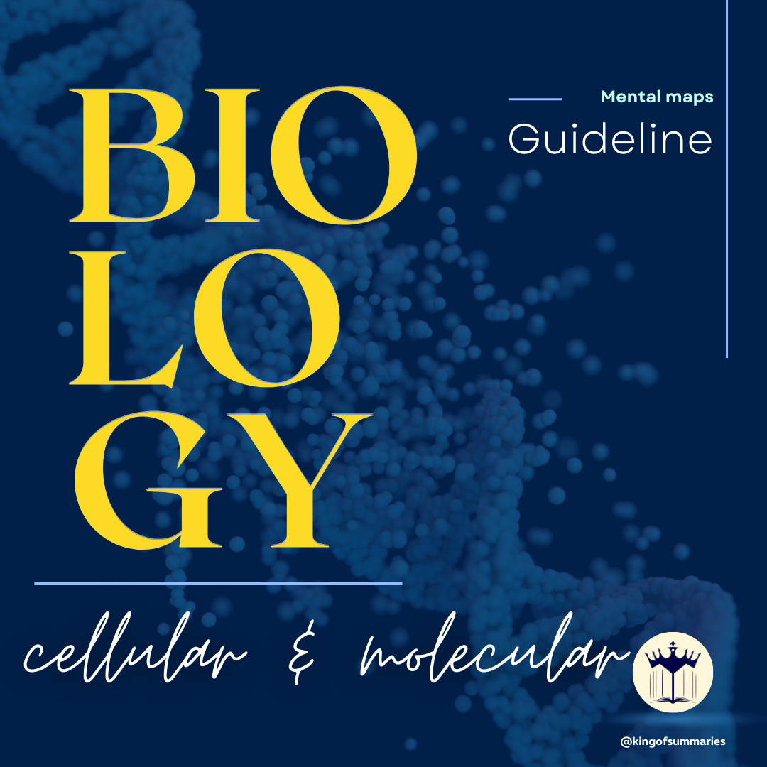 Molecular Vision Cellular and Molecular Biology Handbook for Students