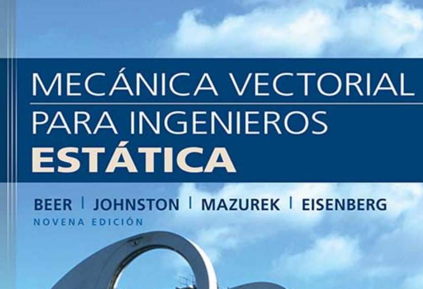 Mecanica Vectorial Para Ingenieros 8