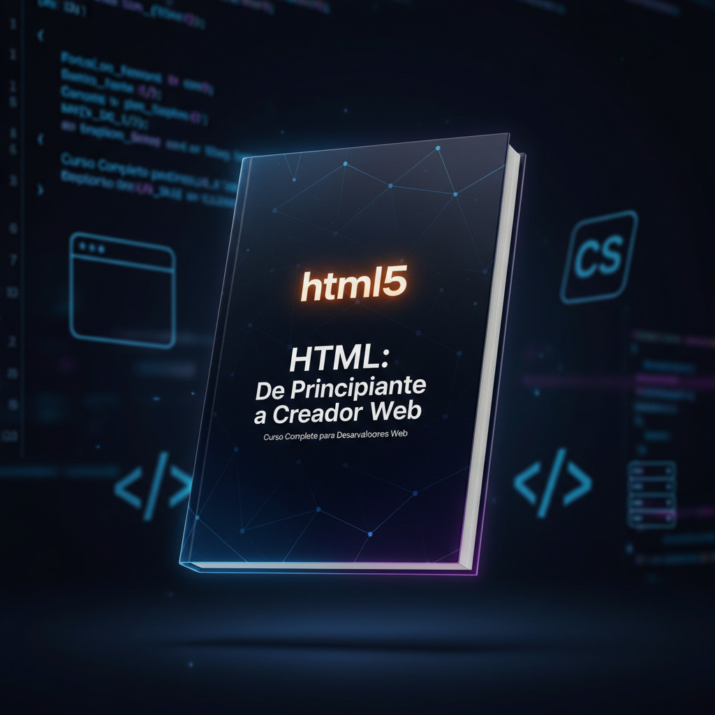 Guía Completa de HTML De Principiante a Creador Web | Hotmart