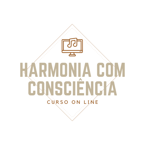Imagem de capa para o Curso online Harmonia com Consciência - Canal João Bemol
