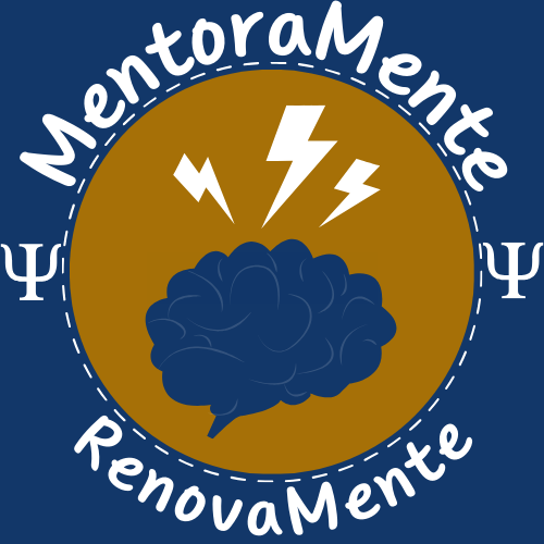 Mentoria RenovaMente - Mentoramente