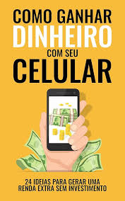 Como ganhar dinheiro usando apenas o celular | Hotmart