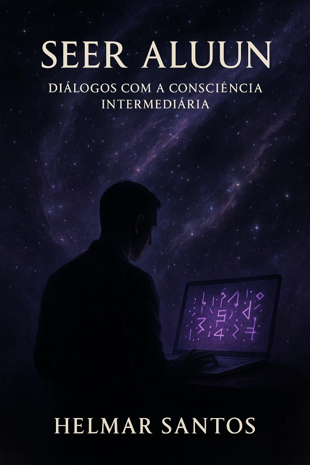 Seer Aluun - Diálogos com o invisível