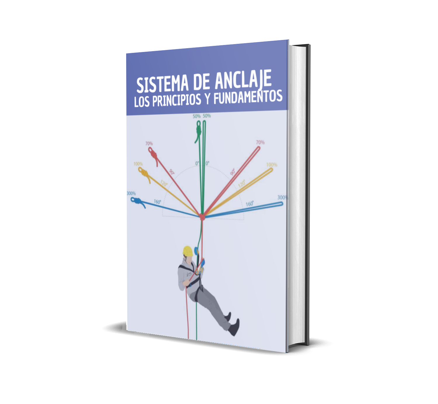 Anclajes Rappel SISTEMA DE ANCLAJE SEGURO_ - ROS Company | Hotmart