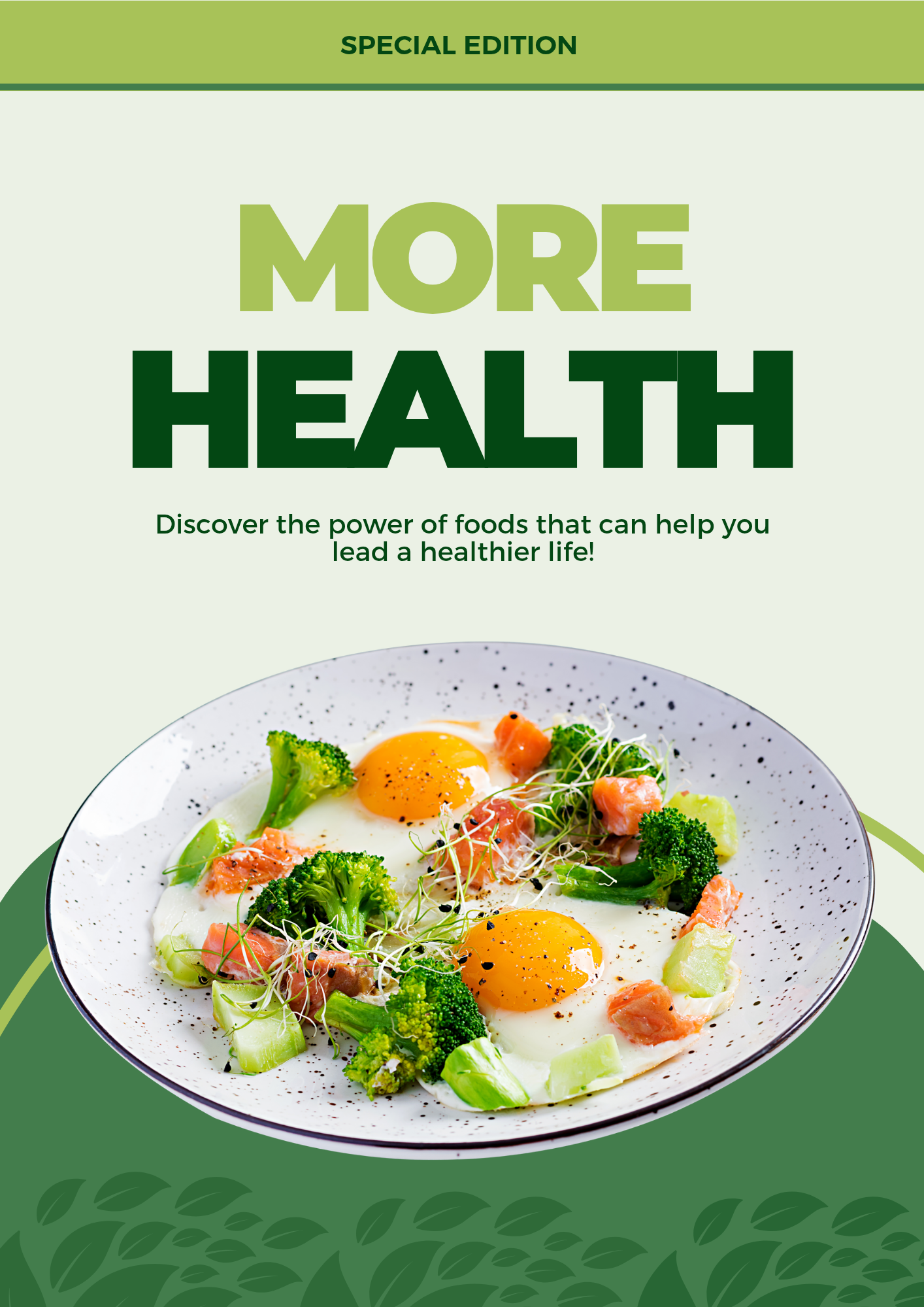 Healthy Eating Made Simple: A Path to Wellness - Isac Lopes Ferreir...