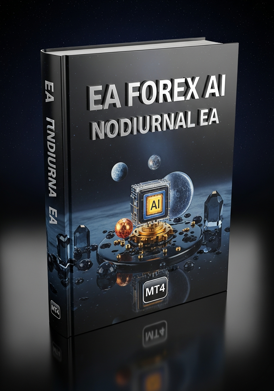 Forex ea AI Nodiurnal EA MT4
