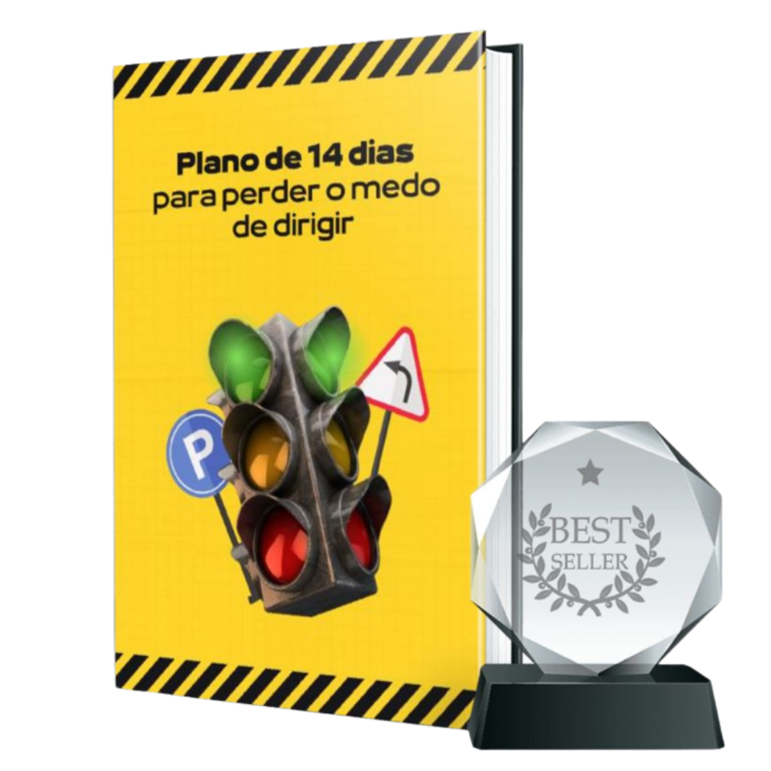 Dirigir Sem Medo