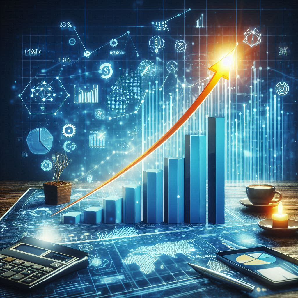 Descomplique suas Finanças AGORA! Planilha Financeira Automatizada para Empresários