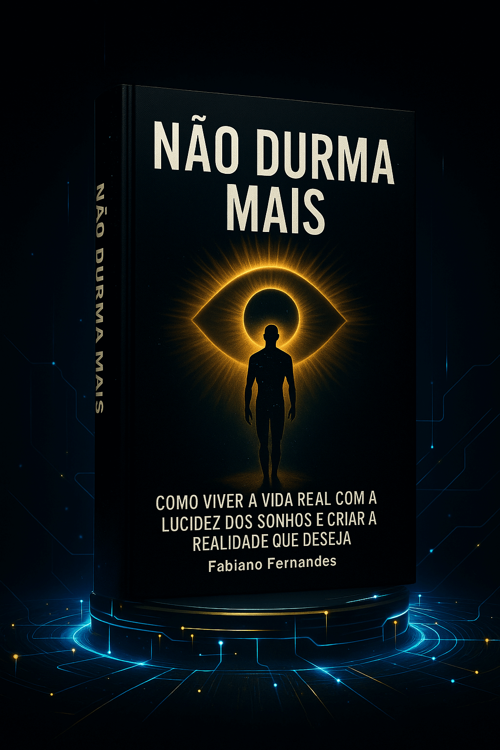 Não Durma Mais - & Bônus - ZapZap Agora - Encontre um Profissio...